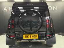 Land Rover Defender 110 D300 MHEV X-Dynamic SE 