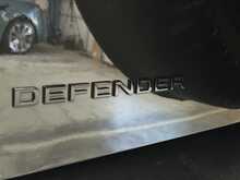 Land Rover Defender 110 D300 MHEV X-Dynamic SE 