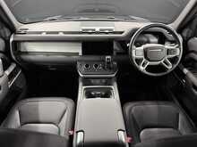 Land Rover Defender 110 D300 MHEV X-Dynamic SE 