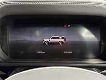 Land Rover Defender 110 D300 MHEV X-Dynamic SE 