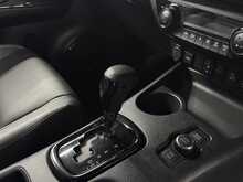 Toyota Hilux D-4D-h Invincible X 