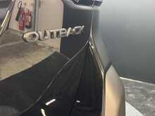 Subaru Outback i Field 