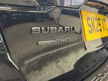 Subaru Outback i Field 