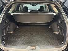 Subaru Outback i Field 