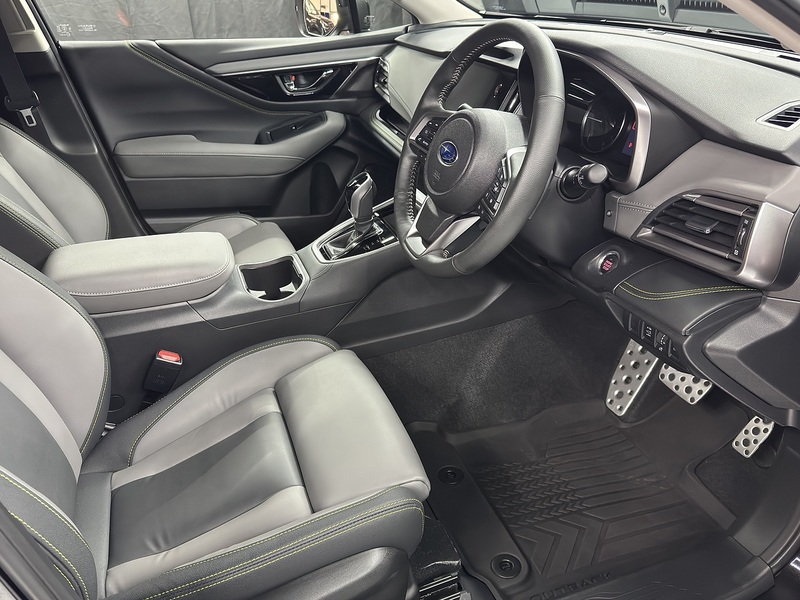 Subaru 2.5i Field Estate 5dr Petrol Lineartronic 4WD Euro 6 (s/s) (169 ps)