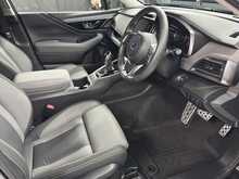 Subaru Outback i Field 