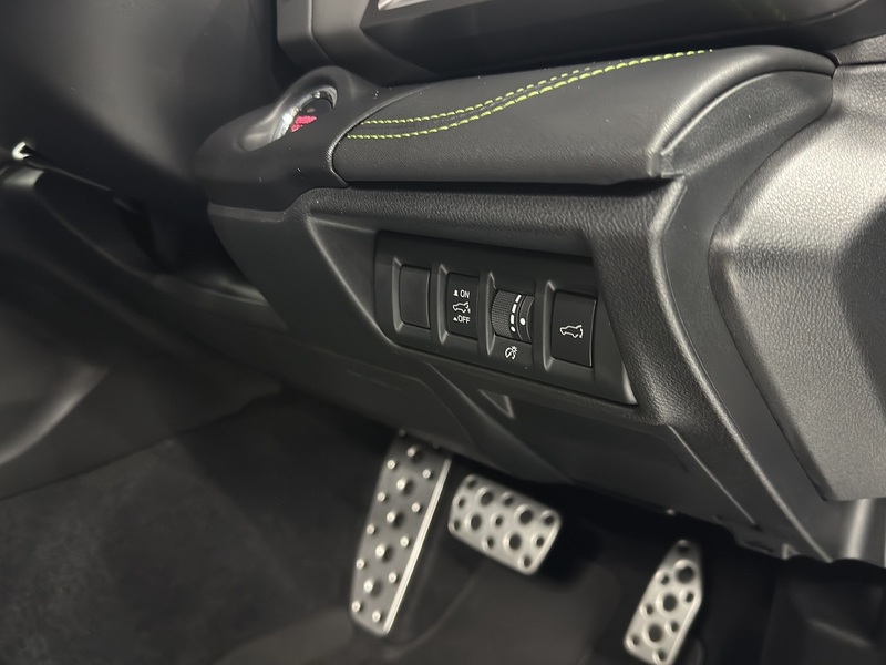 Subaru 2.5i Field Estate 5dr Petrol Lineartronic 4WD Euro 6 (s/s) (169 ps)