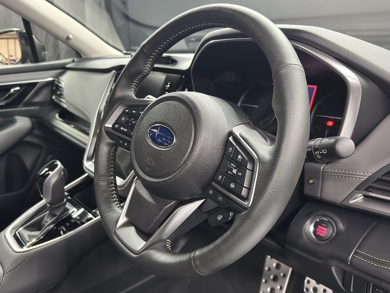 Subaru 2.5i Field Estate 5dr Petrol Lineartronic 4WD Euro 6 (s/s) (169 ps)