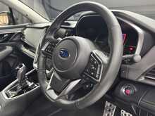 Subaru Outback i Field 