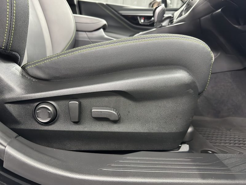 Subaru 2.5i Field Estate 5dr Petrol Lineartronic 4WD Euro 6 (s/s) (169 ps)