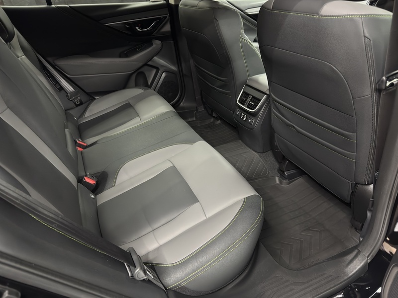 Subaru 2.5i Field Estate 5dr Petrol Lineartronic 4WD Euro 6 (s/s) (169 ps)