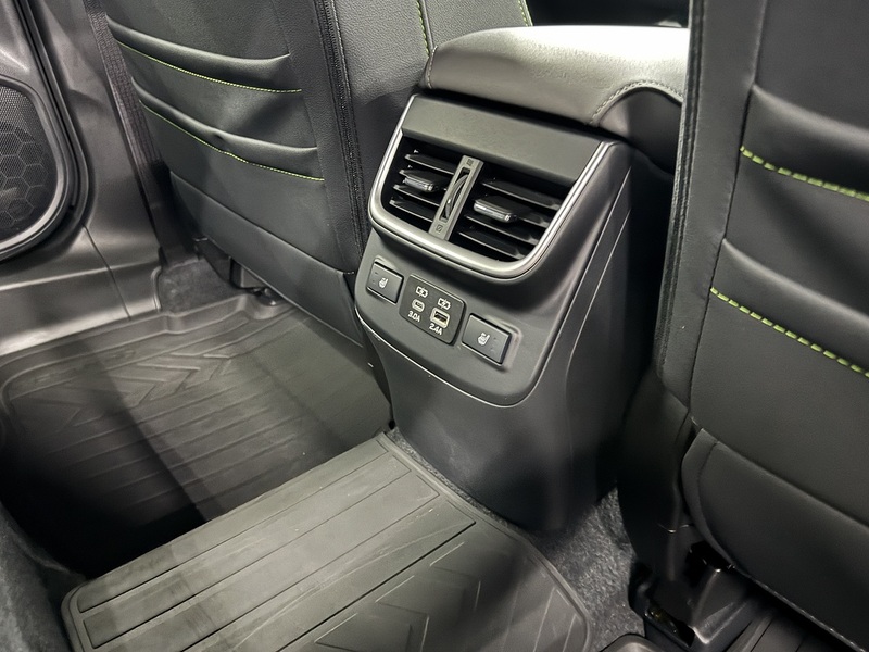 Subaru 2.5i Field Estate 5dr Petrol Lineartronic 4WD Euro 6 (s/s) (169 ps)