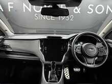 Subaru Outback i Field 