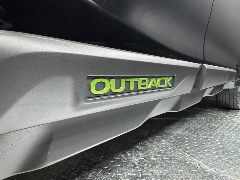 Subaru 2.5i Field Estate 5dr Petrol Lineartronic 4WD Euro 6 (s/s) (169 ps)