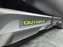 Subaru Outback i Field 