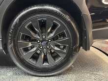 Subaru Outback i Field 