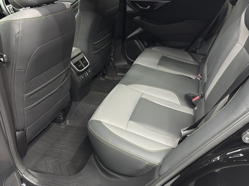 Subaru 2.5i Field Estate 5dr Petrol Lineartronic 4WD Euro 6 (s/s) (169 ps)