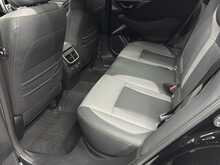 Subaru Outback i Field 