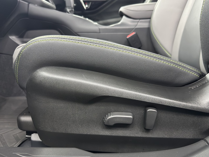 Subaru 2.5i Field Estate 5dr Petrol Lineartronic 4WD Euro 6 (s/s) (169 ps)