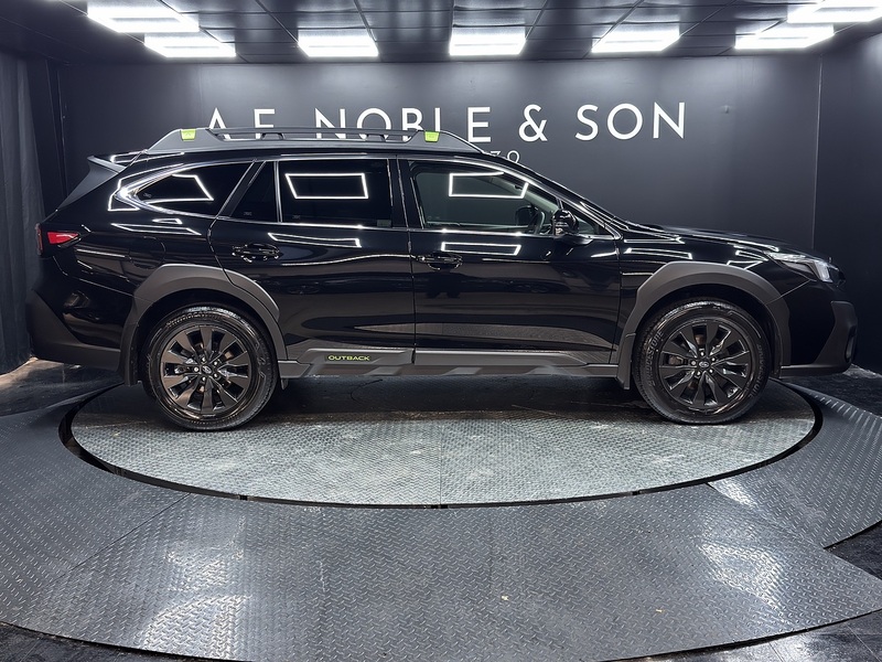 Subaru 2.5i Field Estate 5dr Petrol Lineartronic 4WD Euro 6 (s/s) (169 ps)