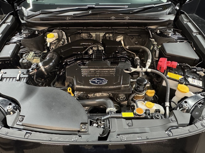 Subaru 2.5i Field Estate 5dr Petrol Lineartronic 4WD Euro 6 (s/s) (169 ps)