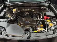 Subaru Outback i Field 