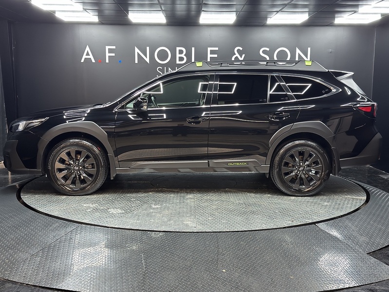 Subaru 2.5i Field Estate 5dr Petrol Lineartronic 4WD Euro 6 (s/s) (169 ps)