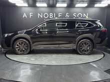 Subaru Outback i Field 