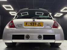 Renault Clio V6 Sport 