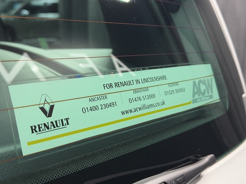 Renault 3.0 V6 Sport Hatchback 3dr Petrol Manual (285 g/km, 255 bhp)