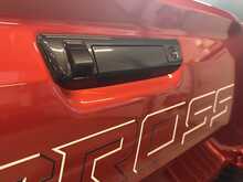 Isuzu D-Max TD V-Cross 