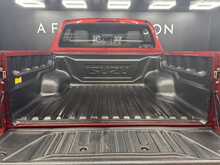 Isuzu D-Max TD V-Cross 