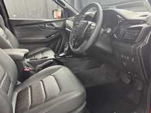 Isuzu D-Max TD V-Cross 