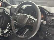 Isuzu D-Max TD V-Cross 