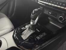 Isuzu D-Max TD V-Cross 