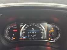 Isuzu D-Max TD V-Cross 