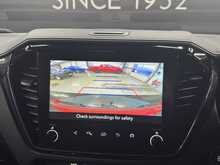 Isuzu D-Max TD V-Cross 