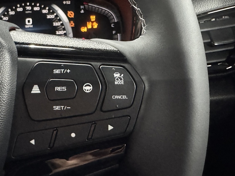 Isuzu 1.9 TD V-Cross Pickup Double Cab 4dr Diesel Auto 4WD Euro 6 (s/s) (164 ps)