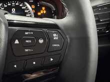 Isuzu D-Max TD V-Cross 