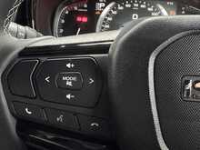 Isuzu D-Max TD V-Cross 