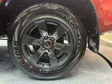 Isuzu D-Max TD V-Cross 