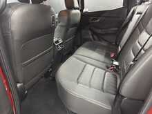 Isuzu D-Max TD V-Cross 