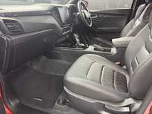 Isuzu D-Max TD V-Cross 