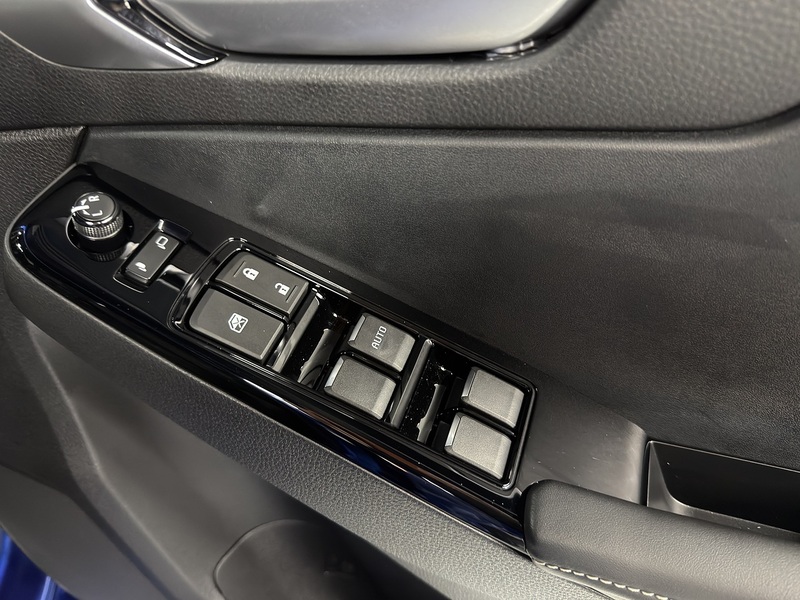 Isuzu 1.9 TD DL40 Pickup Double Cab 4dr Diesel Auto 4WD Euro 6 (s/s) (164 ps)