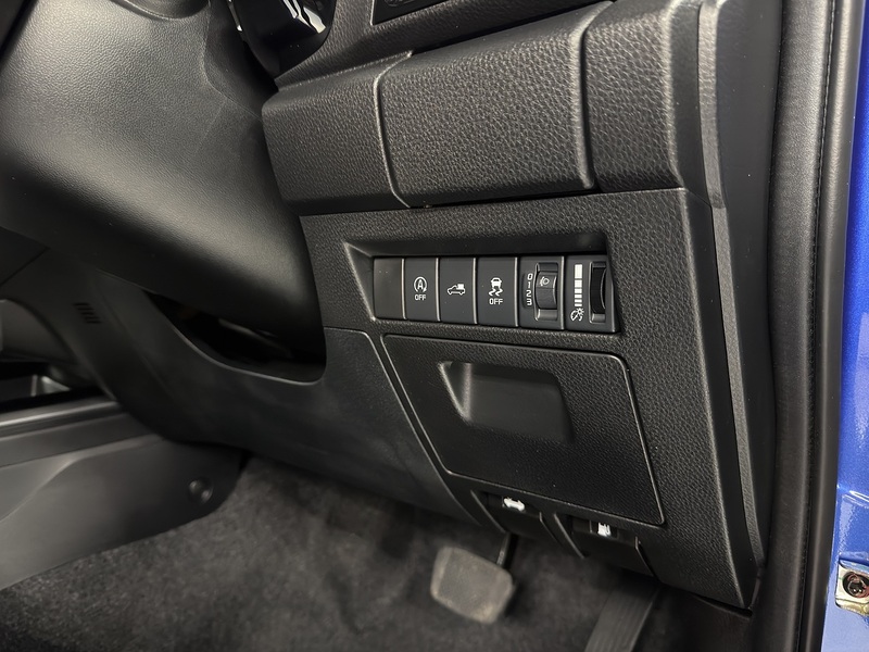 Isuzu 1.9 TD DL40 Pickup Double Cab 4dr Diesel Auto 4WD Euro 6 (s/s) (164 ps)