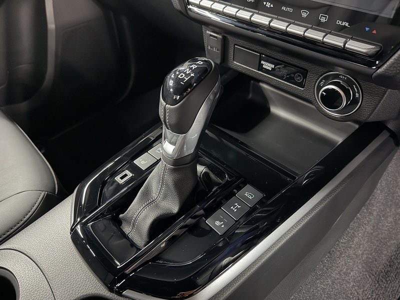 Isuzu 1.9 TD DL40 Pickup Double Cab 4dr Diesel Auto 4WD Euro 6 (s/s) (164 ps)