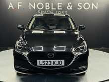 Mazda Mazda2 SKYACTIV-G GT Sport 