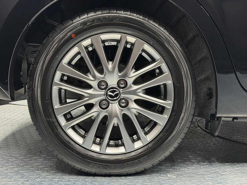 Mazda 1.5 SKYACTIV-G GT Sport Hatchback 5dr Petrol Auto Euro 6 (s/s) (90 ps)