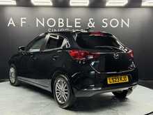 Mazda Mazda2 SKYACTIV-G GT Sport 