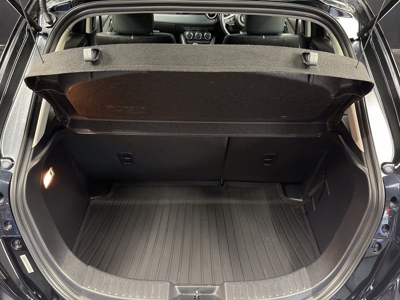 Mazda 1.5 SKYACTIV-G GT Sport Hatchback 5dr Petrol Auto Euro 6 (s/s) (90 ps)